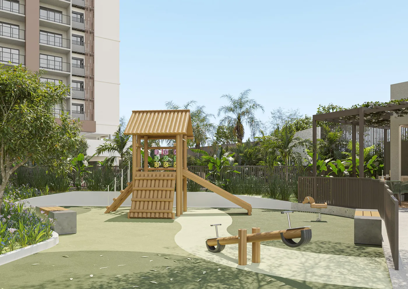 Playground