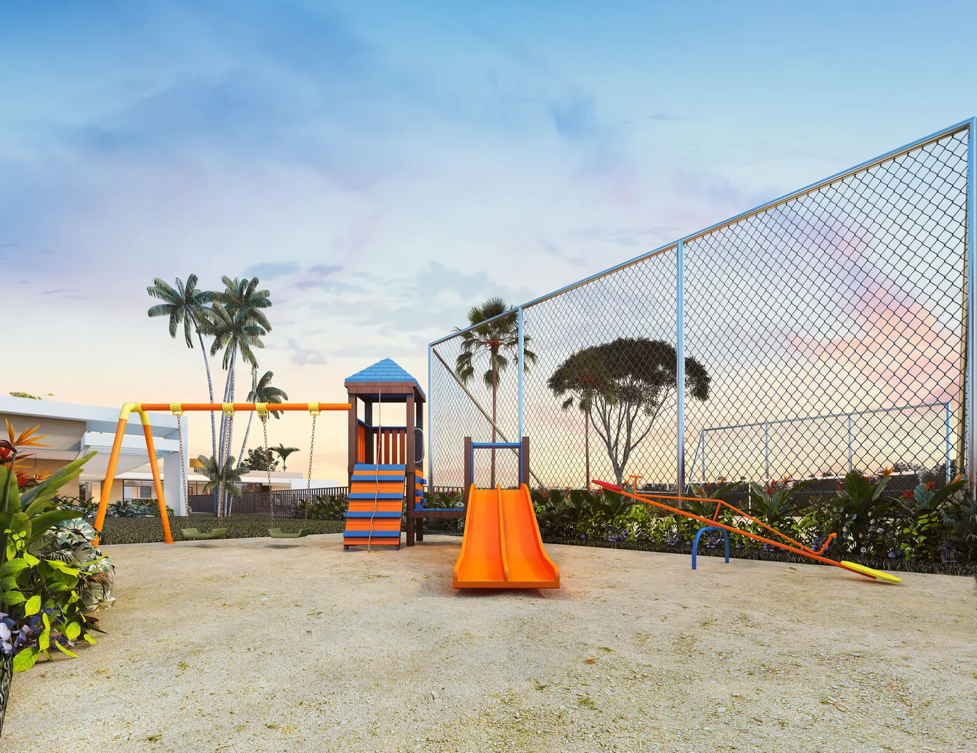 Playground